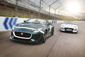 Jaguar F Type Project 7 32