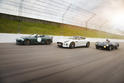 Jaguar F Type Project 7 33
