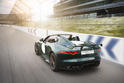 Jaguar F Type Project 7 36