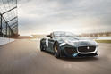 Jaguar F Type Project 7 37