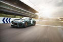 Jaguar F Type Project 7 5