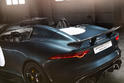 Jaguar F Type Project 7 6
