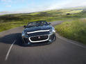 Jaguar F Type Project 7 8