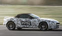 Jaguar F Type prototype 7