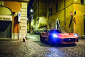 Jaguar Land Rover James Bond Spectre 13