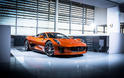 Jaguar Land Rover James Bond Spectre 16