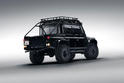 Jaguar Land Rover James Bond Spectre 18