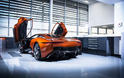Jaguar Land Rover James Bond Spectre 19