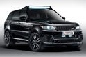 Jaguar Land Rover James Bond Spectre 2