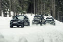 Jaguar Land Rover James Bond Spectre 23