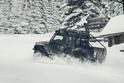 Jaguar Land Rover James Bond Spectre 24