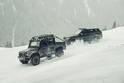 Jaguar Land Rover James Bond Spectre 25