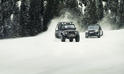 Jaguar Land Rover James Bond Spectre 26