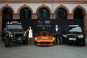 Jaguar Land Rover James Bond Spectre 28