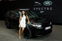 Jaguar Land Rover James Bond Spectre 31