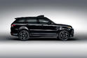 Jaguar Land Rover James Bond Spectre 34