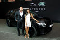Jaguar Land Rover James Bond Spectre 36