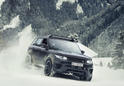 Jaguar Land Rover James Bond Spectre 4