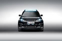 Jaguar Land Rover James Bond Spectre 5