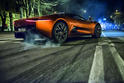 Jaguar Land Rover James Bond Spectre 7