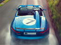 Jaguar Project 7 10