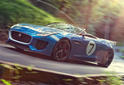 Jaguar Project 7 13