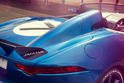 Jaguar Project 7 17