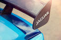 Jaguar Project 7 25