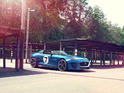 Jaguar Project 7 28