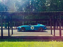 Jaguar Project 7 29