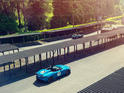 Jaguar Project 7 30