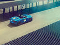 Jaguar Project 7 31