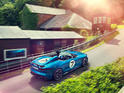 Jaguar Project 7 32