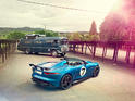 Jaguar Project 7 34