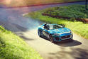Jaguar Project 7 35