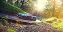 Jaguar Project 7 36