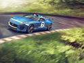 Jaguar Project 7 38
