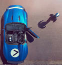 Jaguar Project 7 39