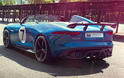 Jaguar Project 7 4
