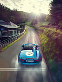 Jaguar Project 7 41