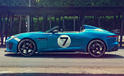 Jaguar Project 7 6