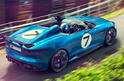 Jaguar Project 7 9