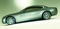 Jaguar R Coupe 2