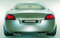 Jaguar R Coupe 3