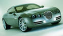 Jaguar R Coupe 4