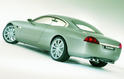 Jaguar R Coupe 5