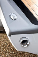 Jaguar Speedboat 12