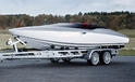 Jaguar Speedboat 2