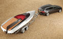 Jaguar Speedboat 4