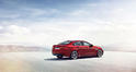 Jaguar XE 16